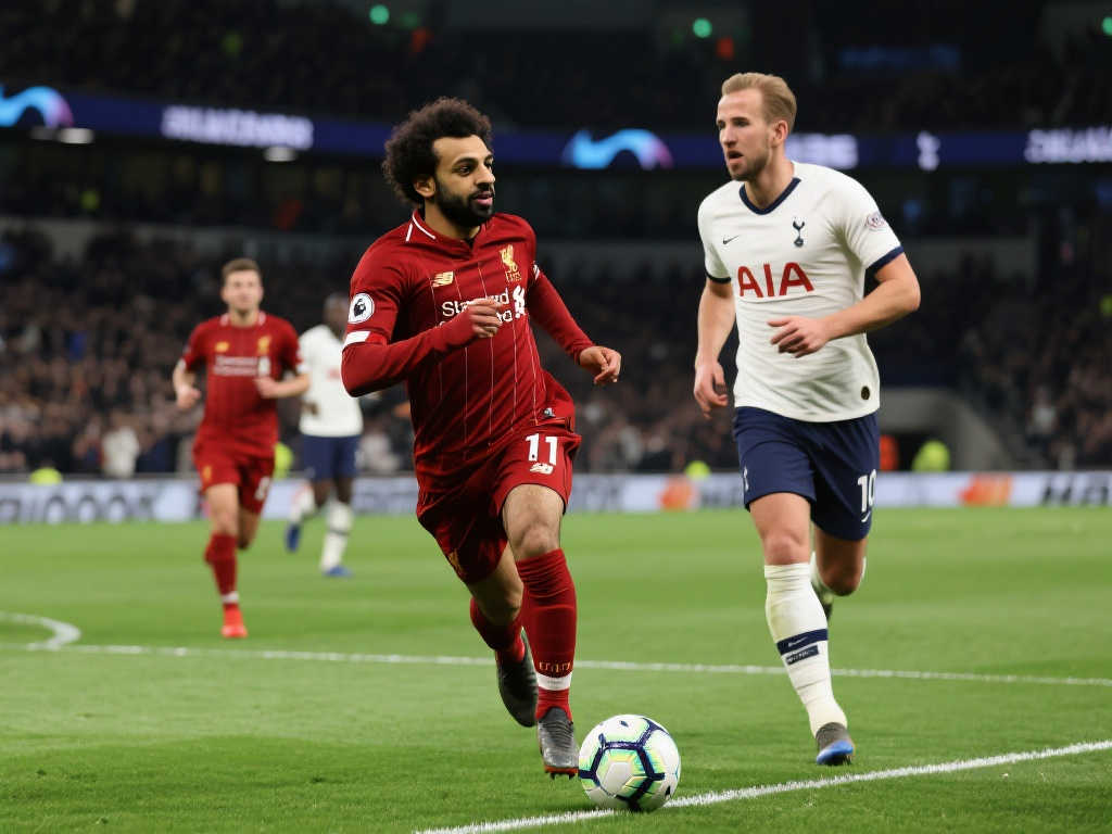 【早报】利物浦惊天逆转大胜，热刺冠军梦再受挫！